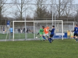 G.P.C. Vlissingen 1 - S.K.N.W.K. 1 (competitie) seizoen 2024-2025 (Fotoboek 2) (13/77)